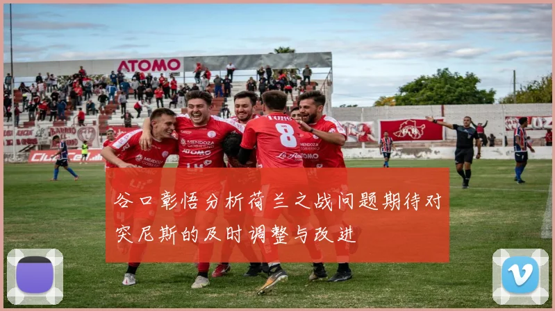 谷口彰悟分析荷兰之战问题期待对突尼斯的及时调整与改进