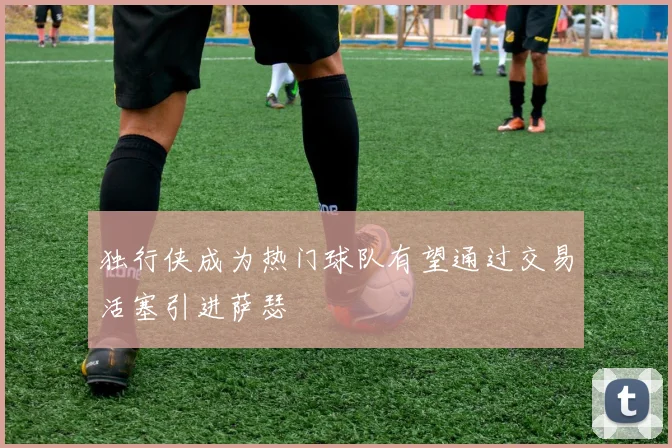独行侠成为热门球队有望通过交易活塞引进萨瑟